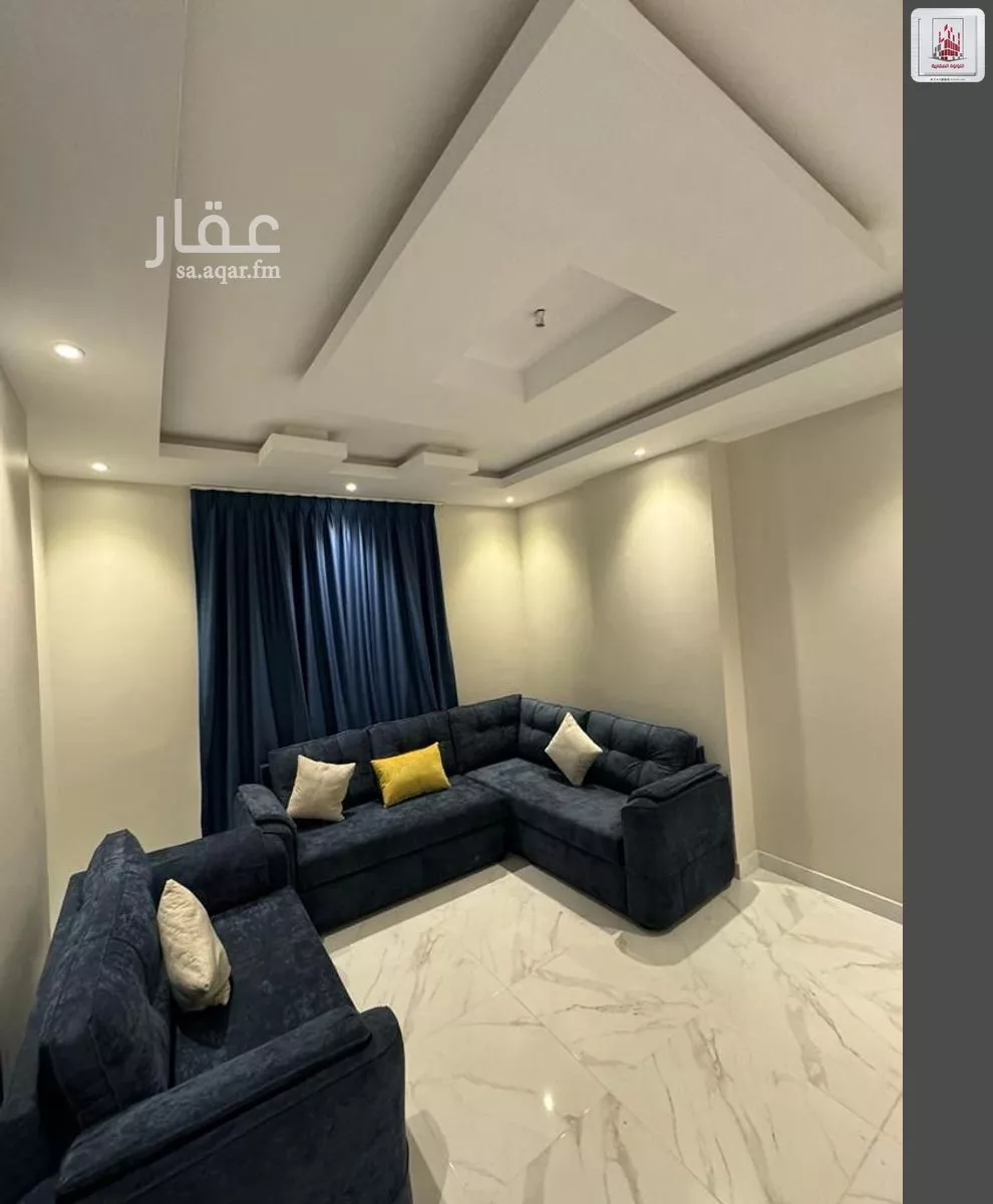 1 bedroom apartment in Al Ruwais 6