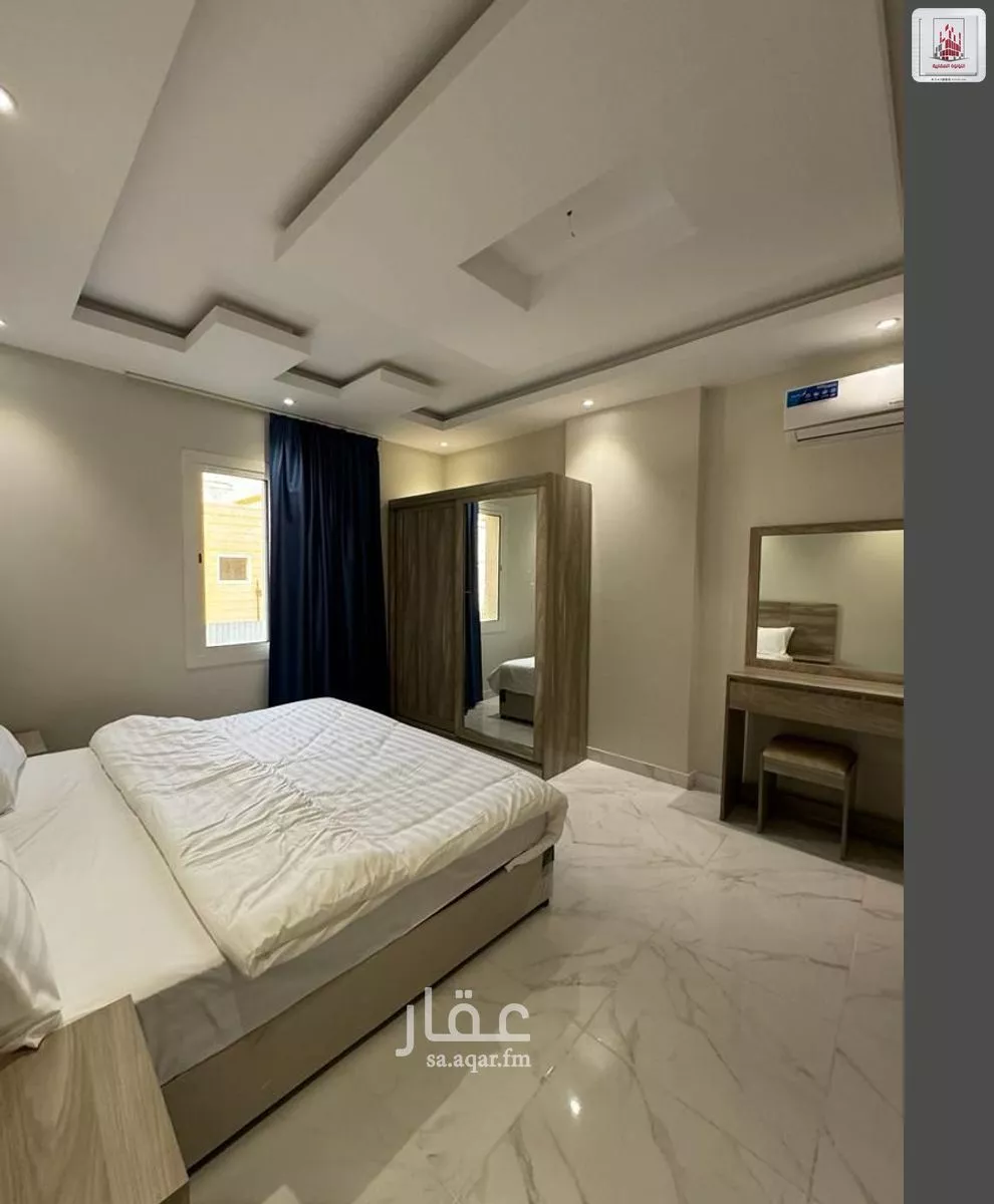 1 bedroom apartment in Al Ruwais 7