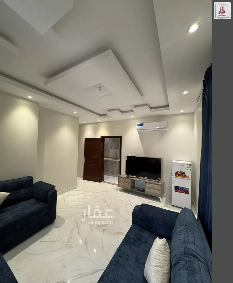 1 bedroom apartment in Al Ruwais 9