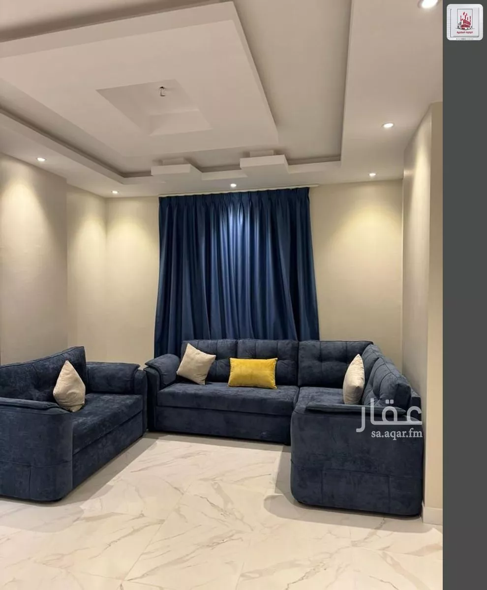 1 bedroom apartment in Al Ruwais 10
