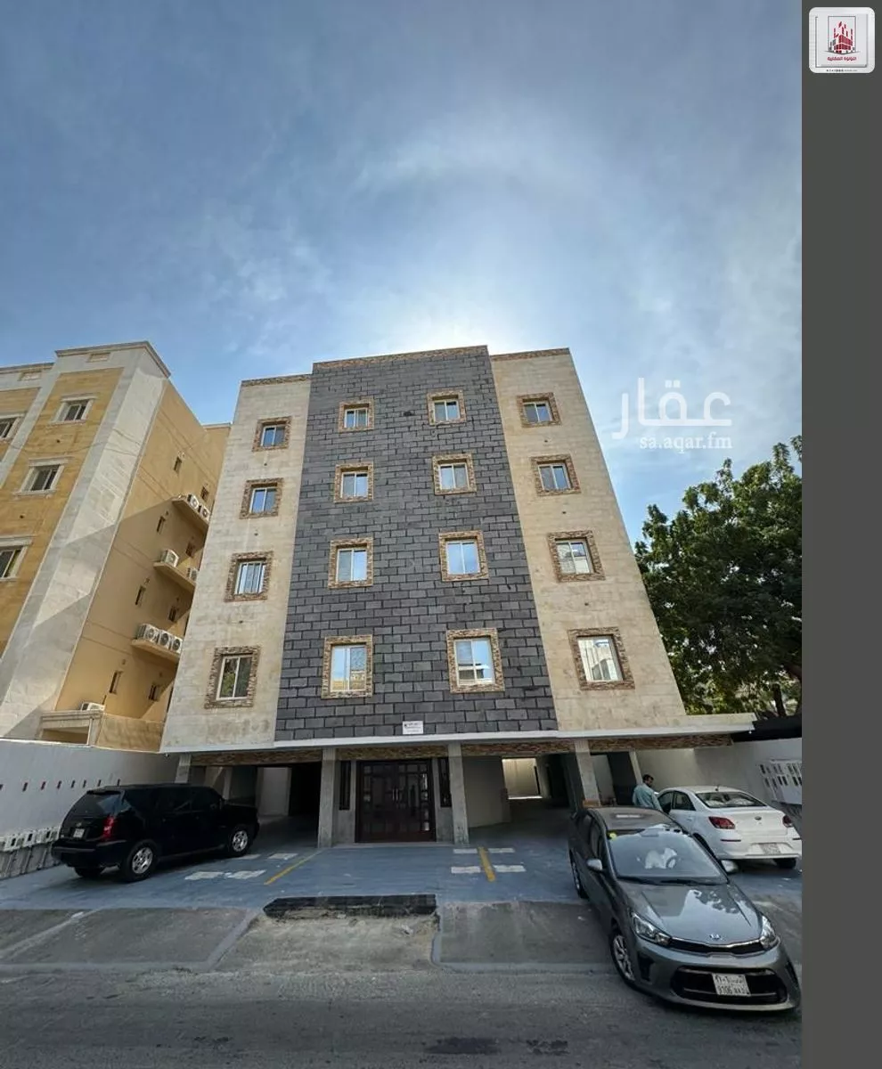 1 bedroom apartment in Al Ruwais, Jeddah 11