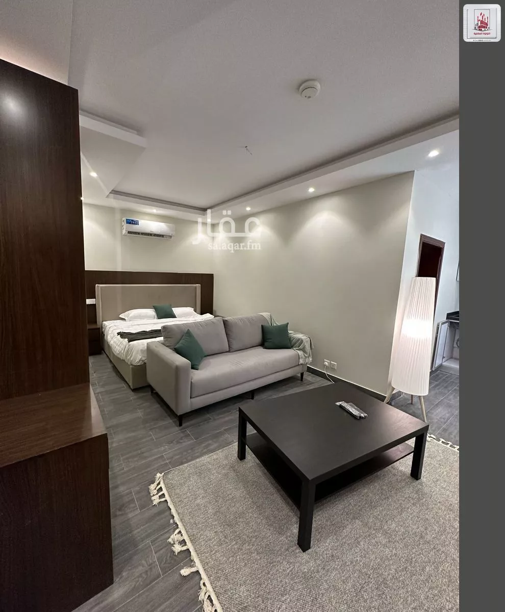 1 bedroom apartment in Al Ruwais, Jeddah 8