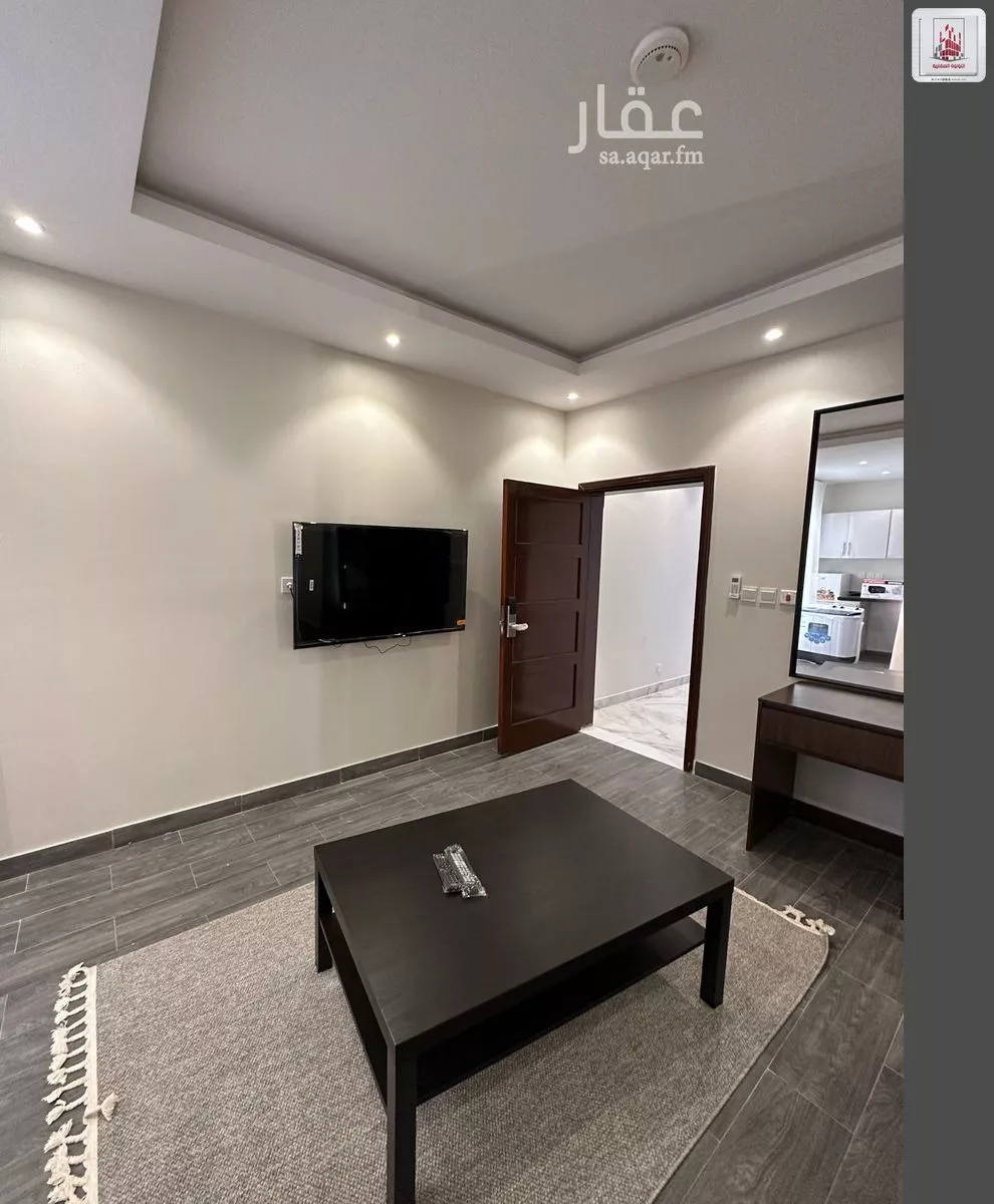 1 bedroom apartment in Al Ruwais, Jeddah 10