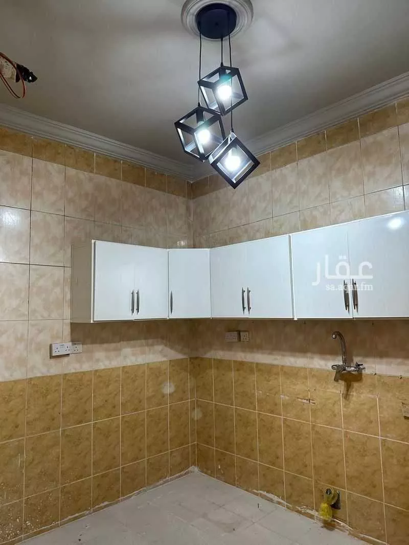 3 bedroom apartment in Al Wahah 3
