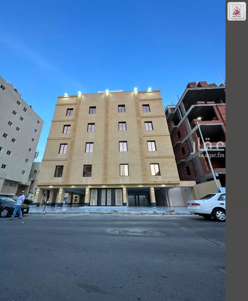 1 bedroom apartment in Al Rabwa 7