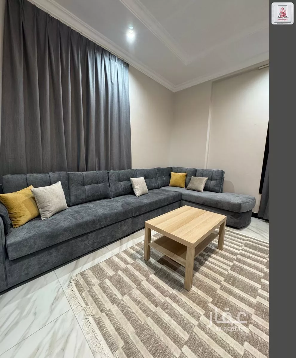 1 bedroom apartment in Al Rabwa 3