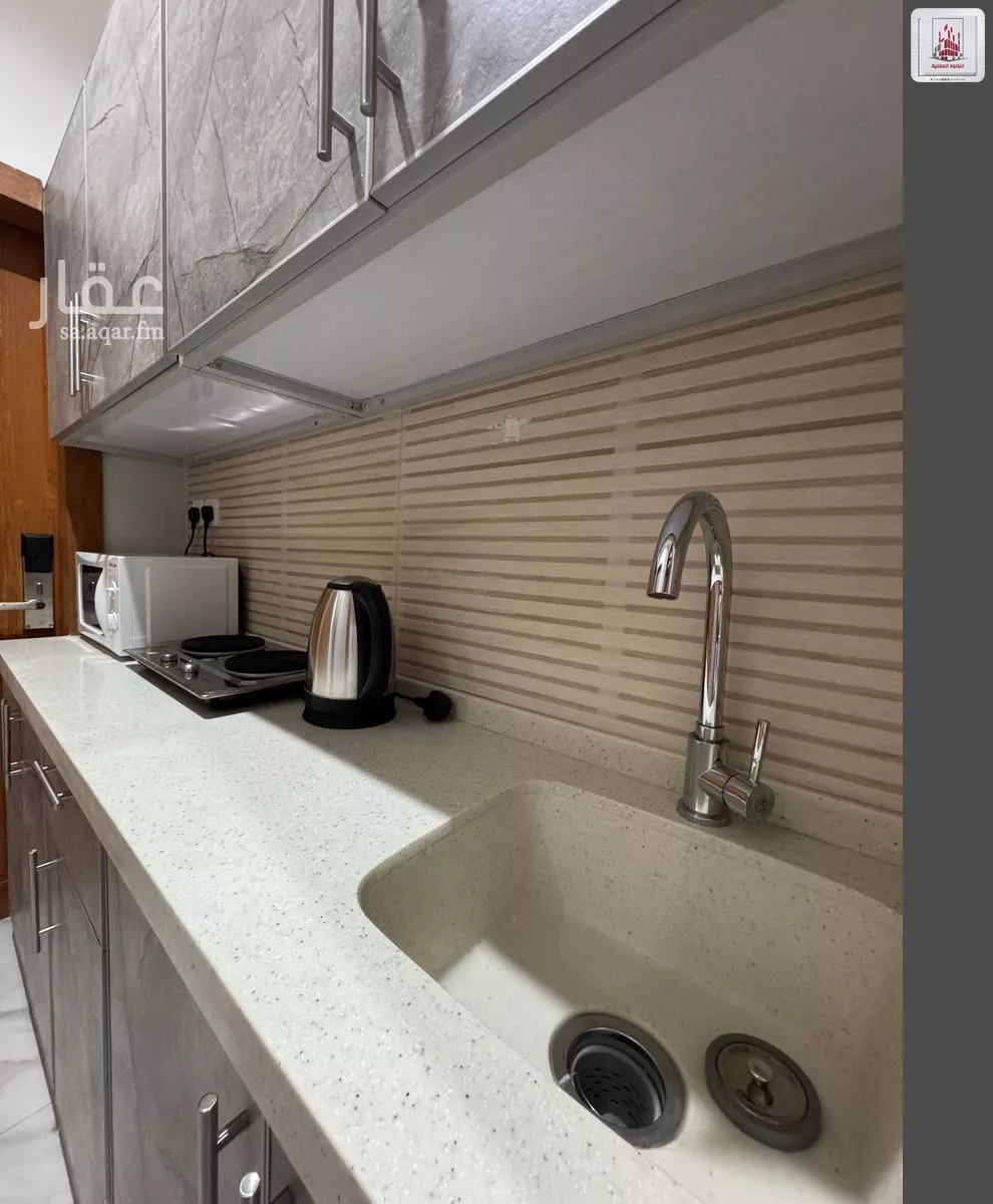 1 bedroom apartment in Al Rabwa 4