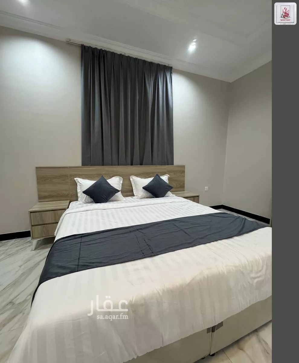 1 bedroom apartment in Al Rabwa 5