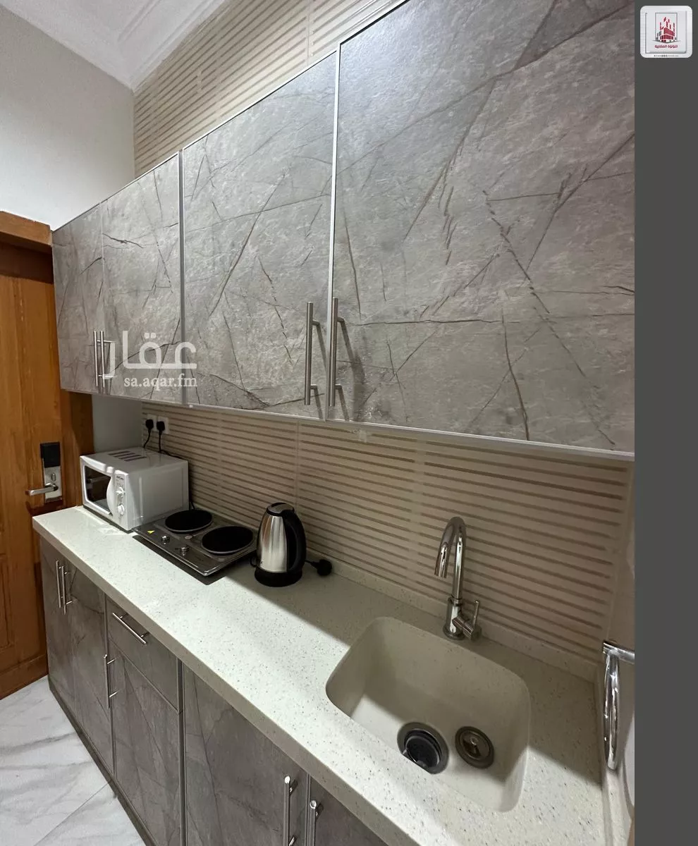 1 bedroom apartment in Al Rabwa 7