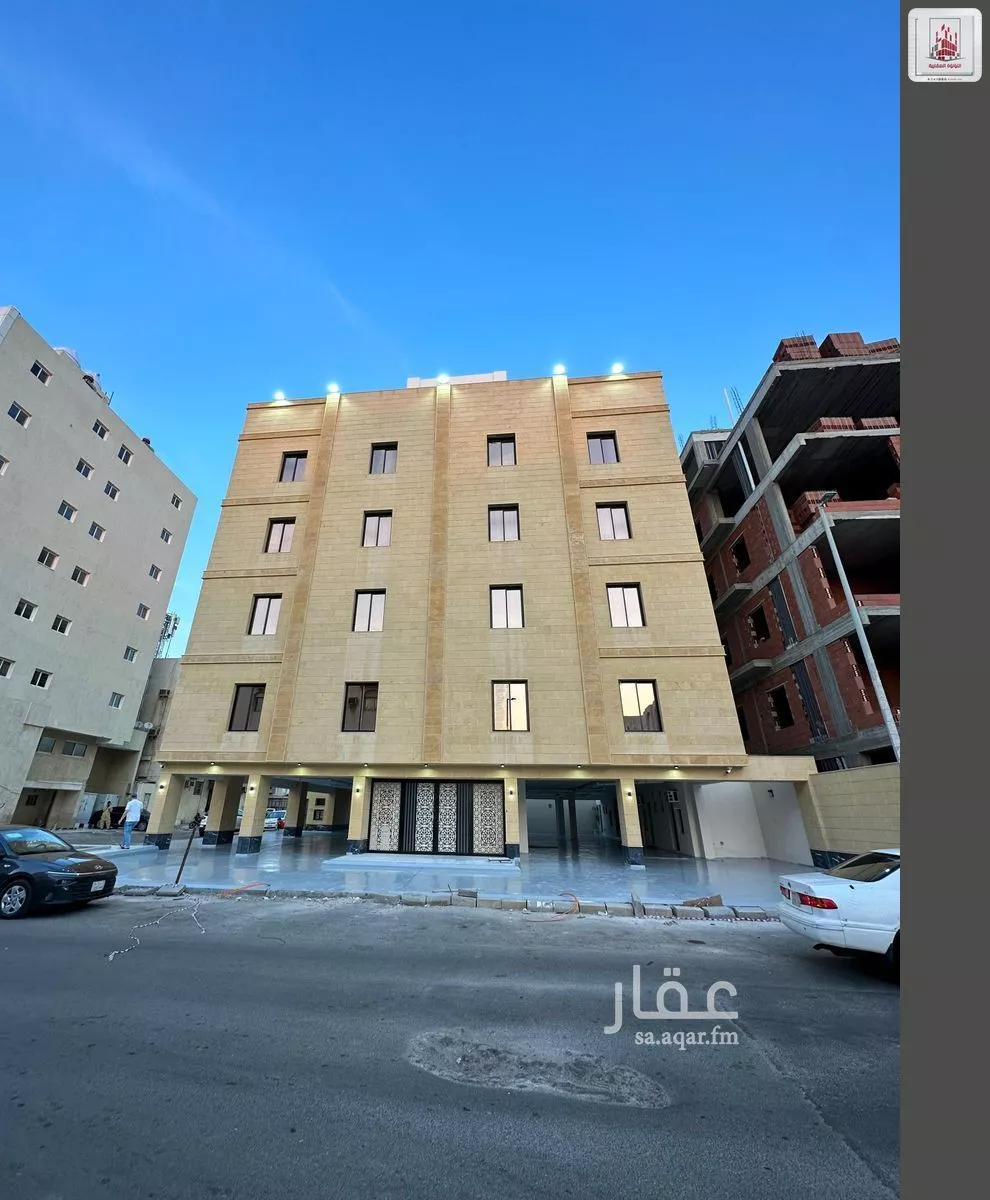 1 bedroom apartment in Al Rabwa 10