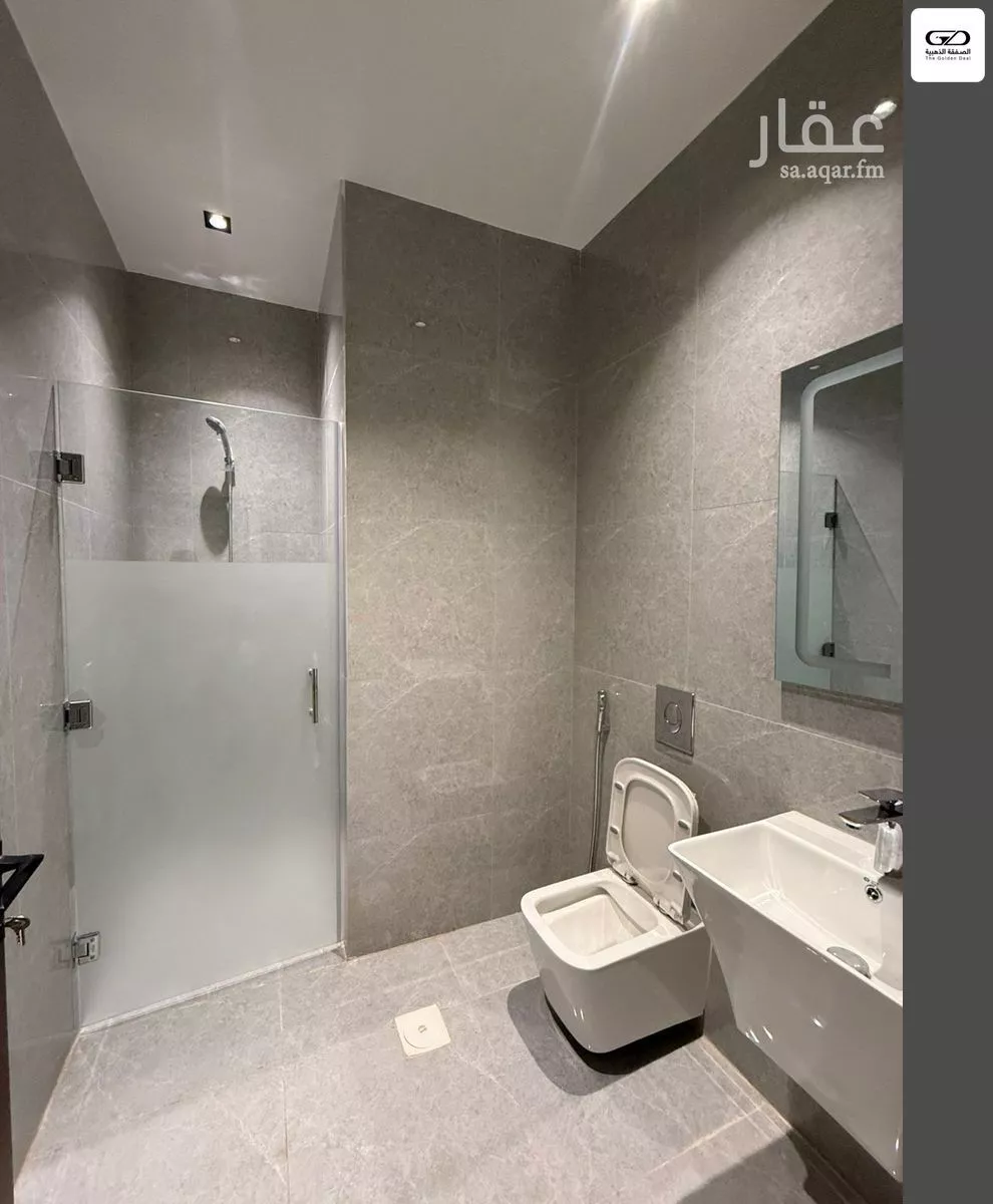 3 bedroom apartment in Al Fardus, Jeddah 11