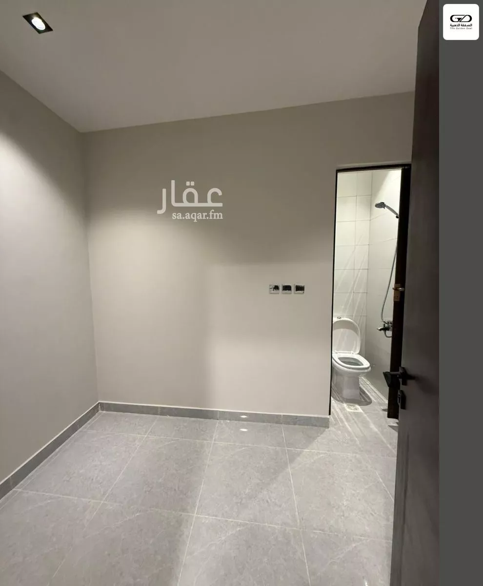 3 bedroom apartment in Al Fardus, Jeddah 12