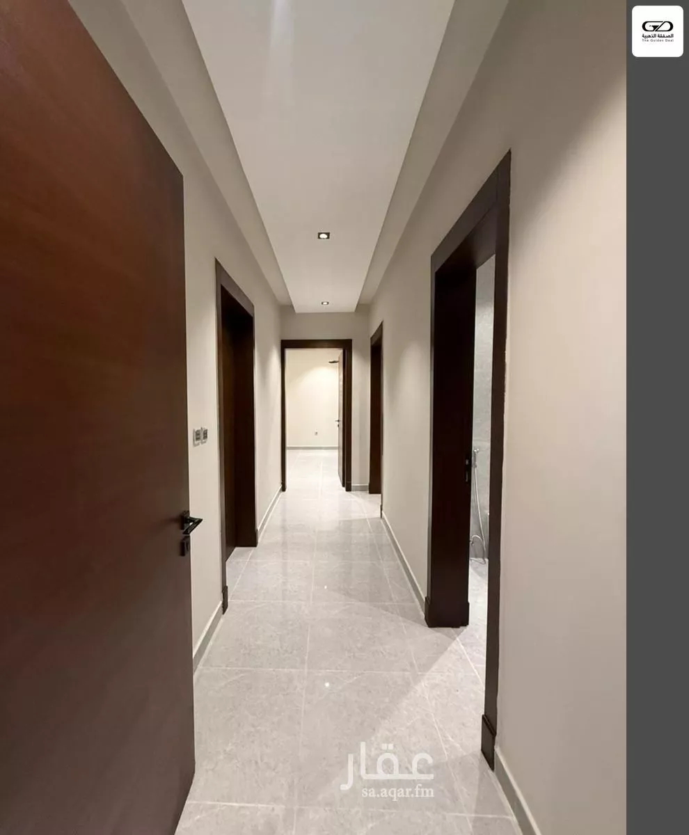 3 bedroom apartment in Al Fardus, Jeddah 13