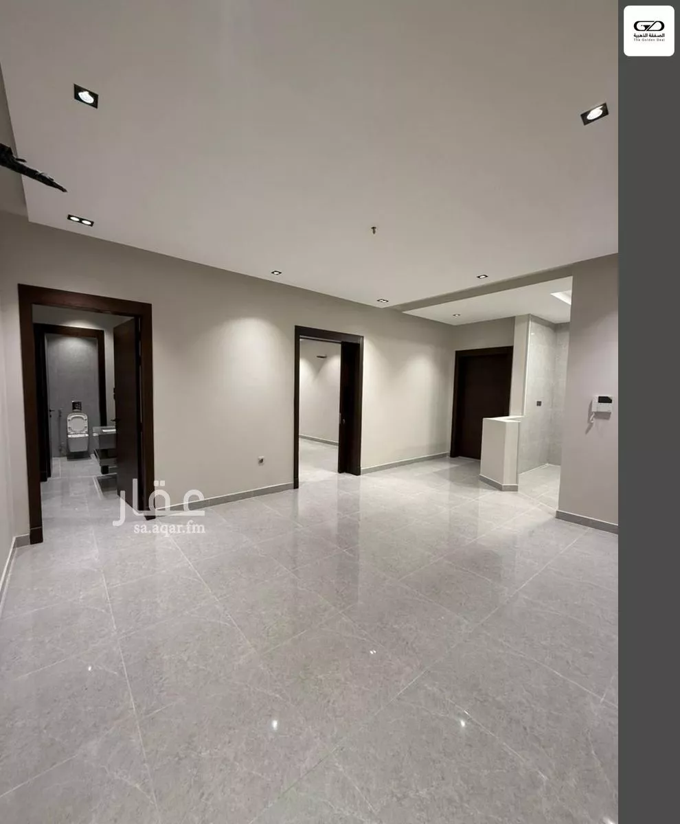 3 bedroom apartment in Al Fardus, Jeddah 14