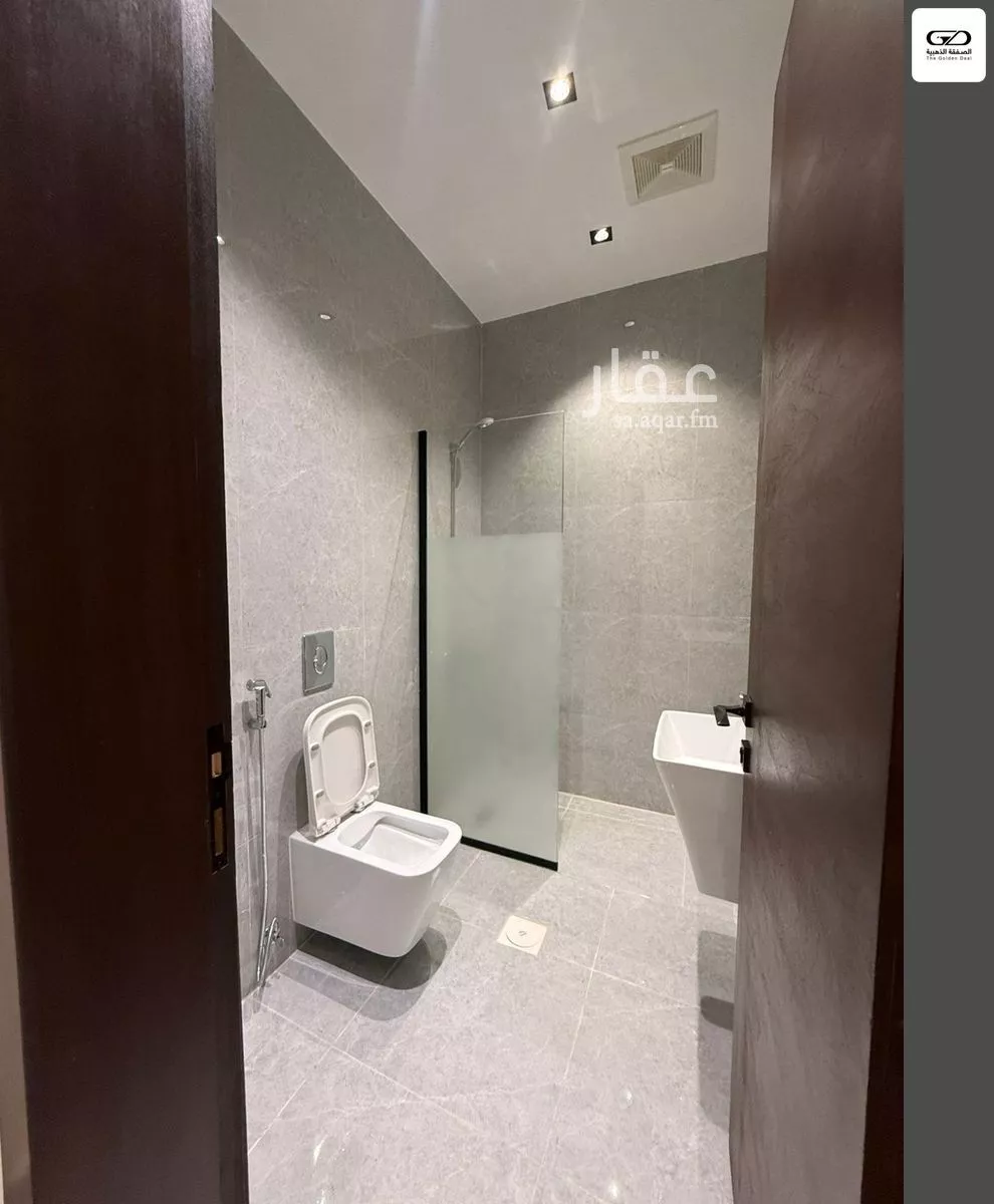 3 bedroom apartment in Al Fardus, Jeddah 15