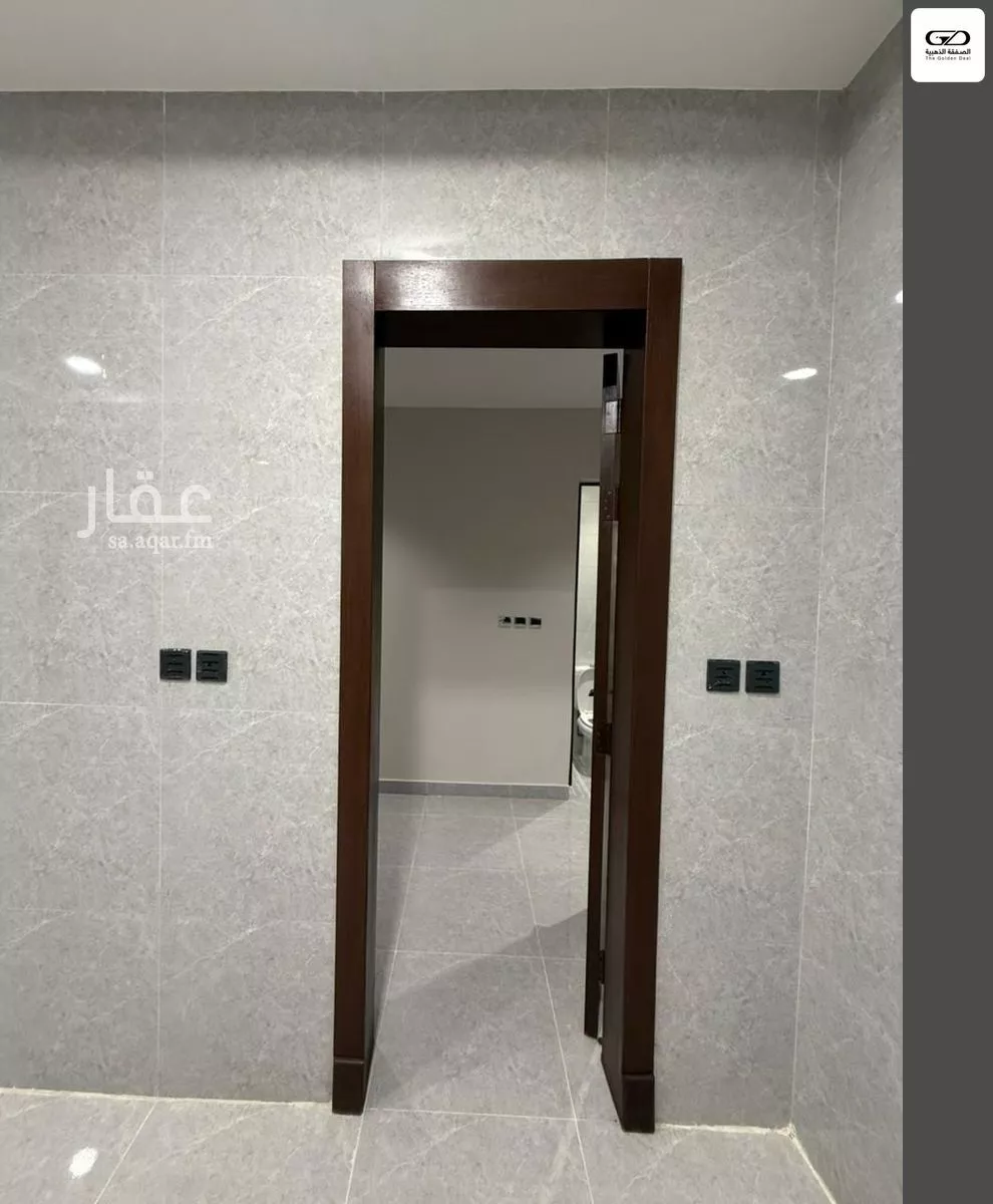 3 bedroom apartment in Al Fardus, Jeddah 16