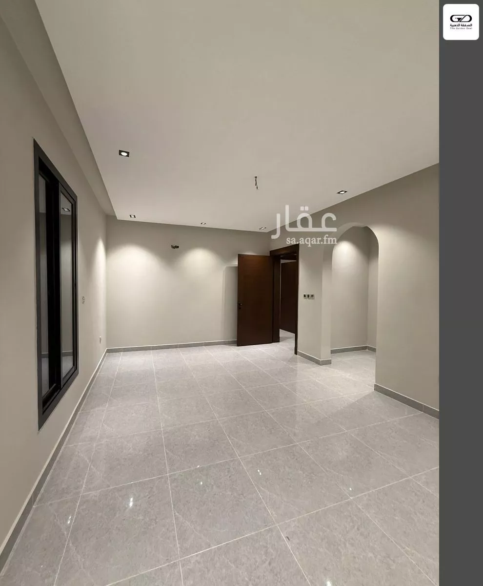3 bedroom apartment in Al Fardus, Jeddah 17