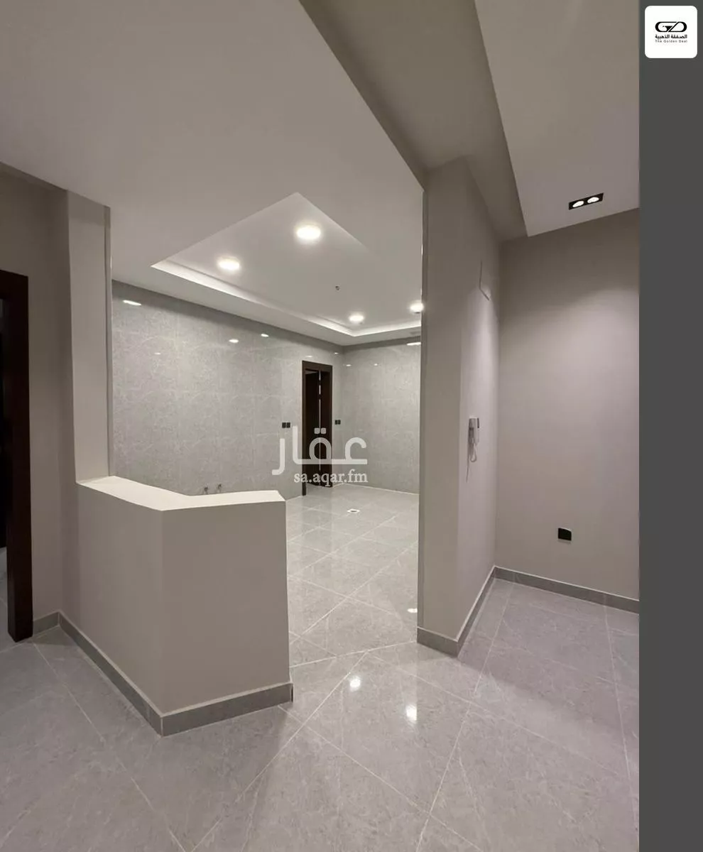 3 bedroom apartment in Al Fardus, Jeddah 18