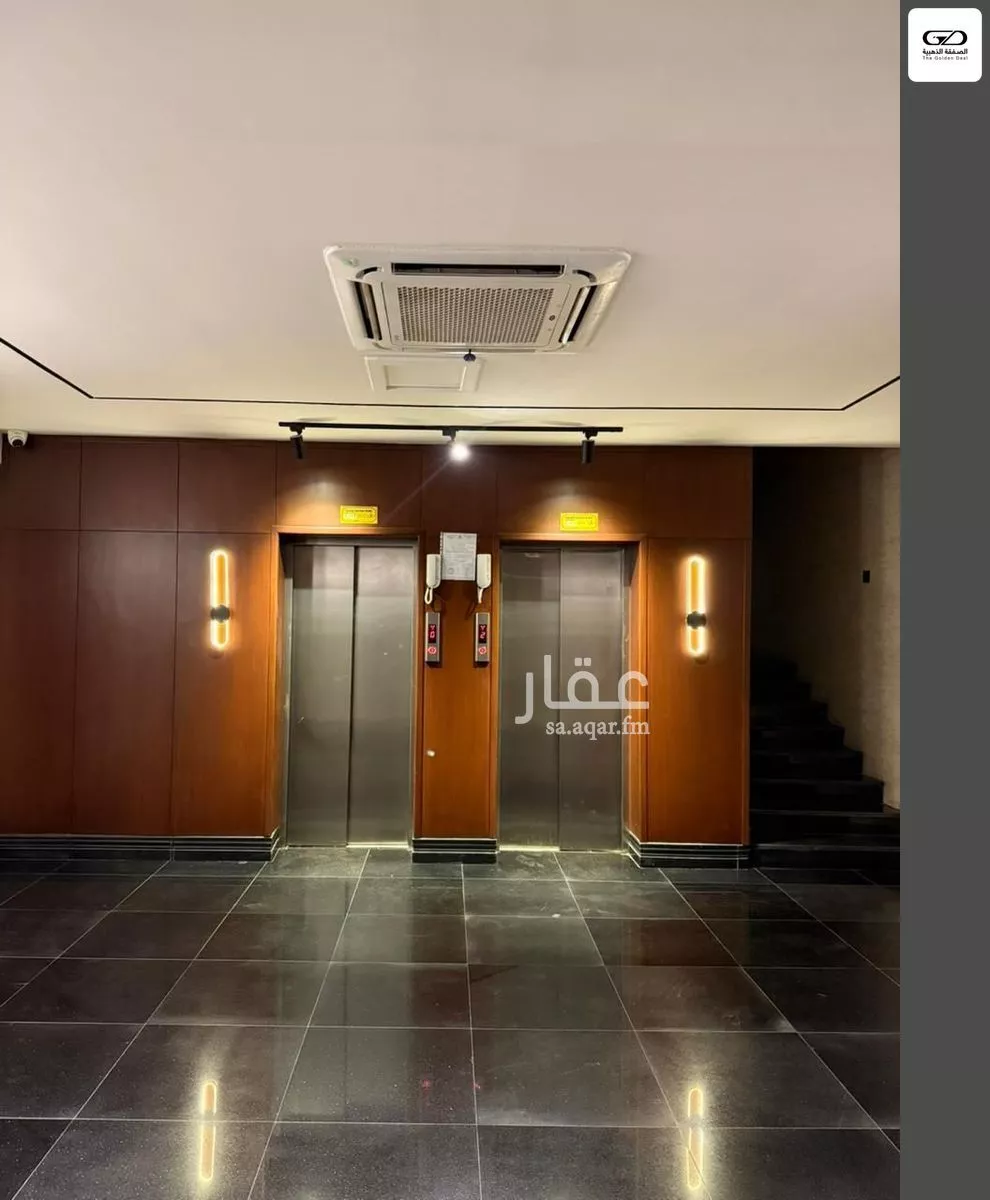 3 bedroom apartment in Al Fardus, Jeddah 19