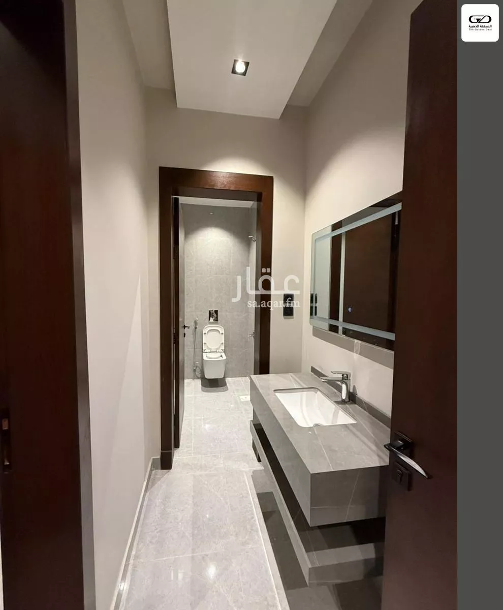 3 bedroom apartment in Al Fardus, Jeddah 4