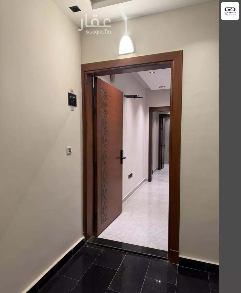 3 bedroom apartment in Al Fardus, Jeddah 6