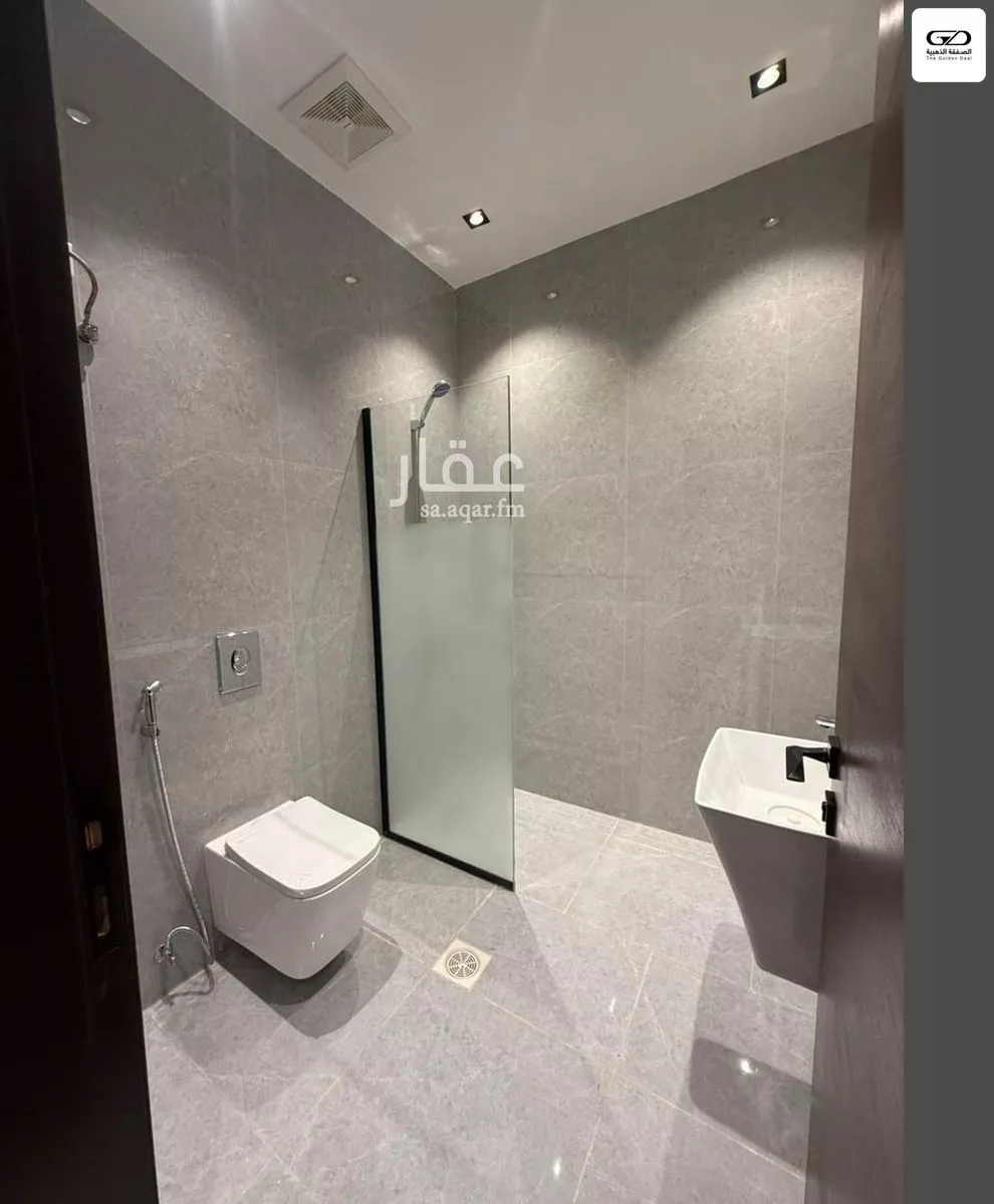 3 bedroom apartment in Al Fardus, Jeddah 7