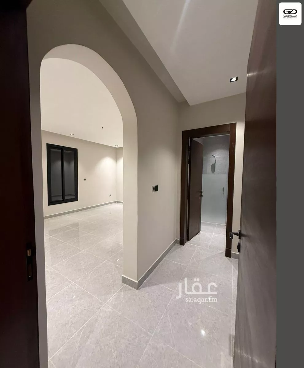 3 bedroom apartment in Al Fardus, Jeddah 9