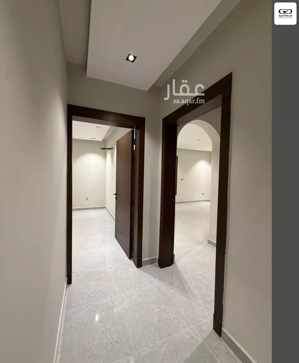 3 bedroom apartment in Al Fardus, Jeddah 10