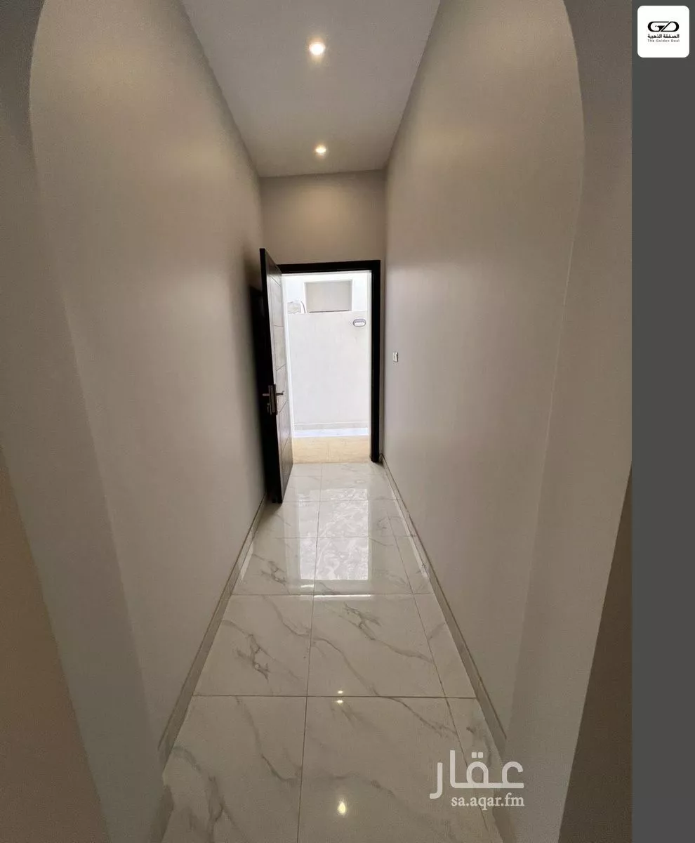 3 bedroom floor in Az Zomorod 11