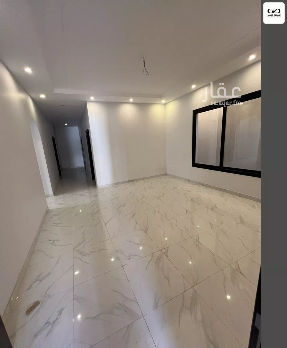3 bedroom floor in Az Zomorod 12
