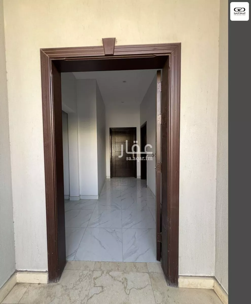 3 bedroom floor in Az Zomorod 14