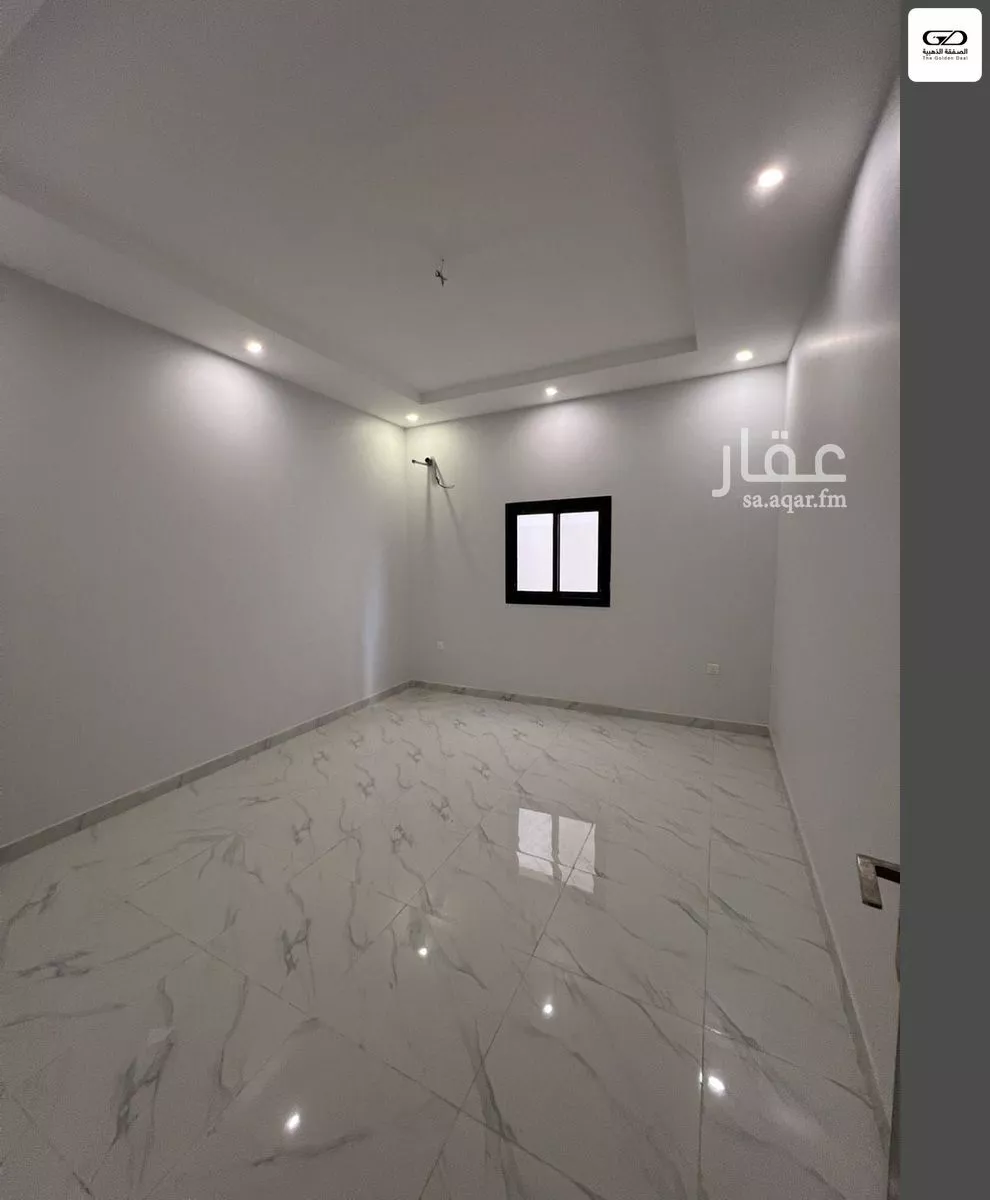 3 bedroom floor in Az Zomorod 6