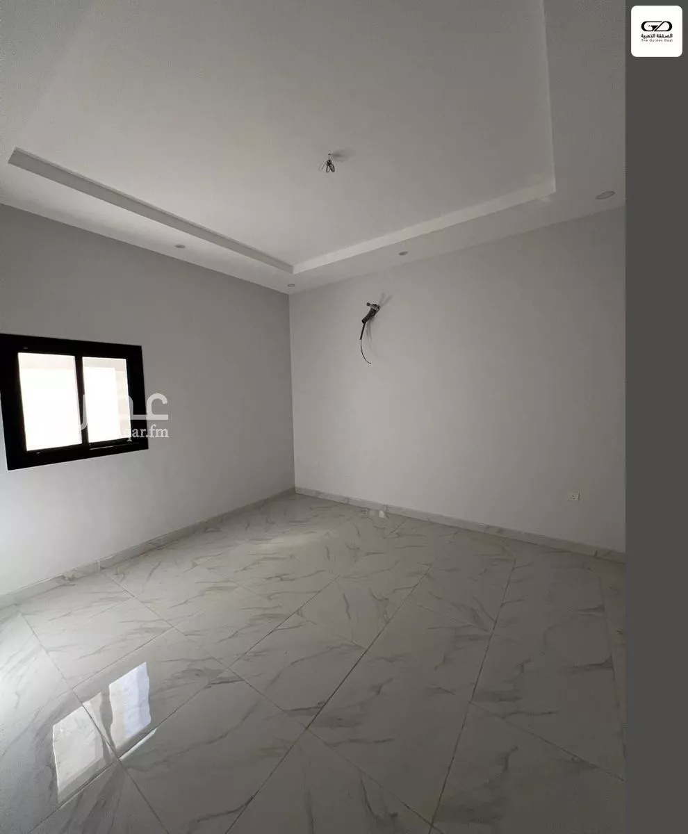 3 bedroom floor in Az Zomorod 8