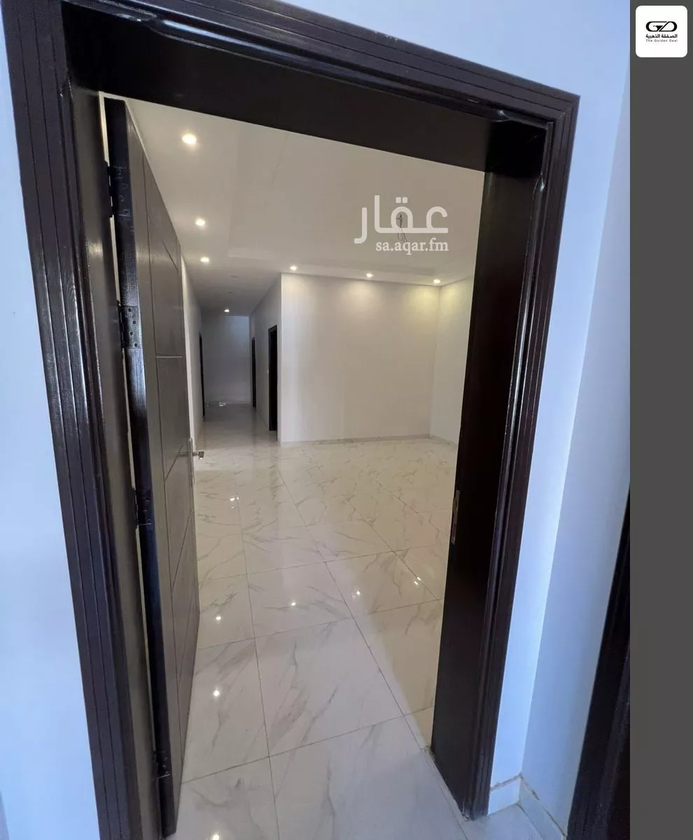 3 bedroom floor in Az Zomorod 9