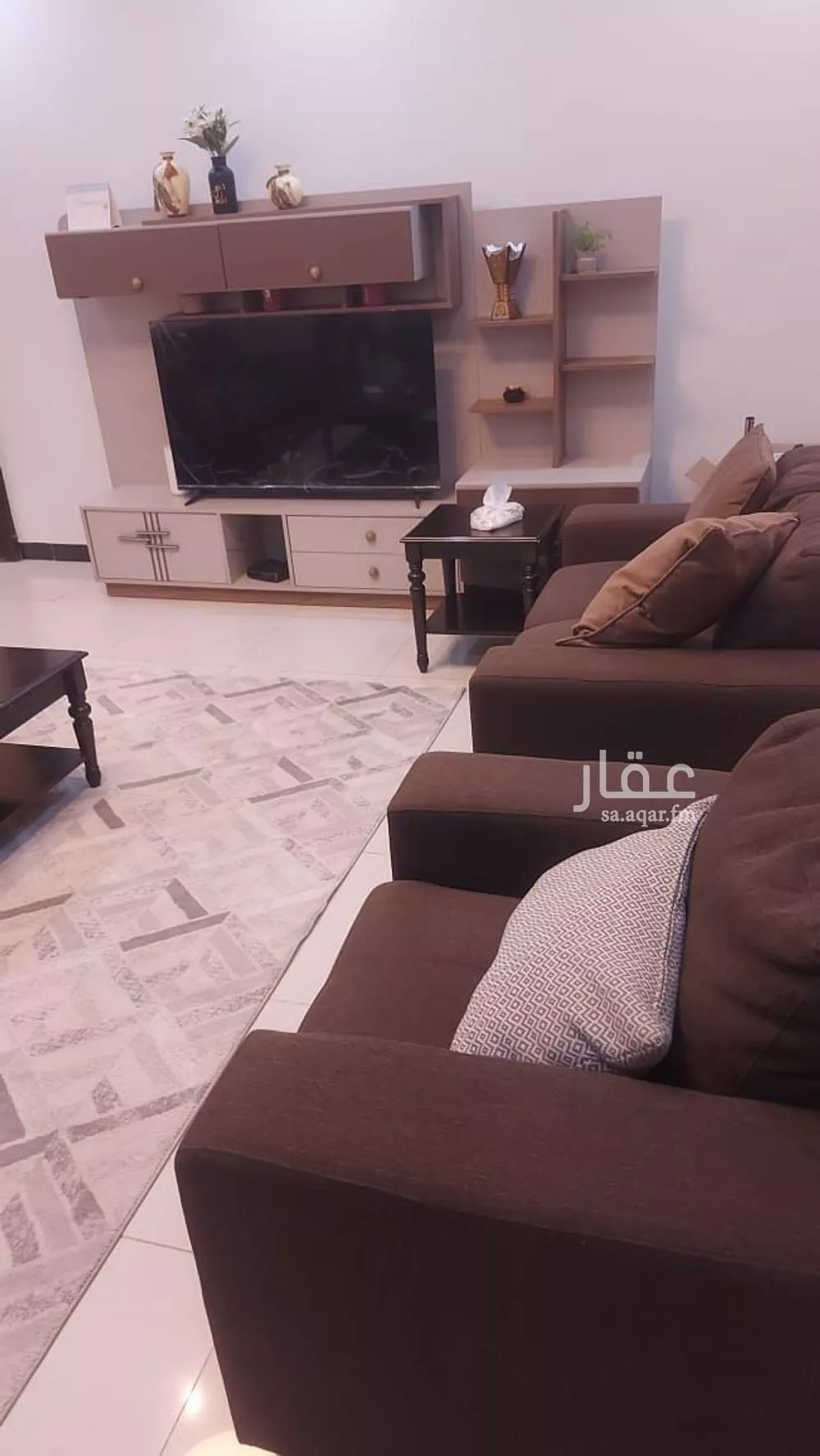 دور 2 غرف في النهضة 6