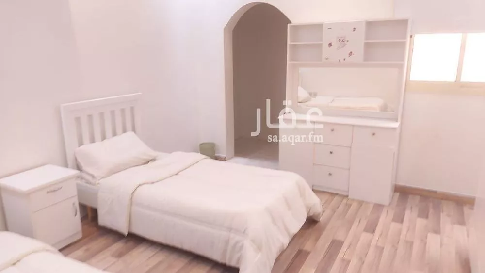 دور 2 غرف في النهضة 8