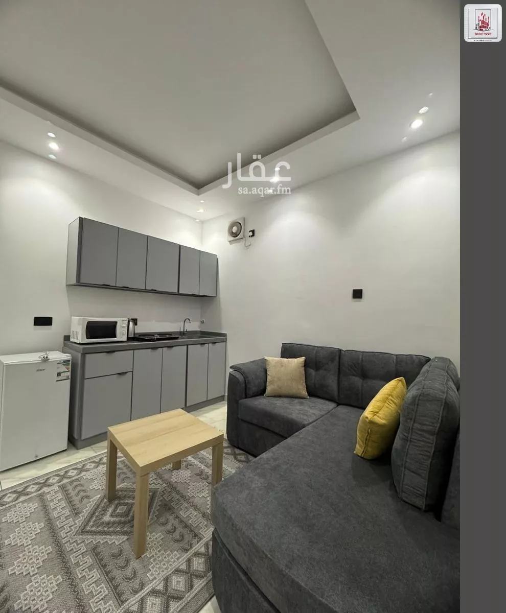 1 bedroom apartment in Al Faisaliyyah, Jeddah 4