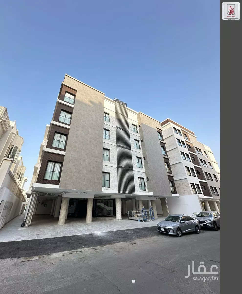 1 bedroom apartment in Al Faisaliyyah, Jeddah 6