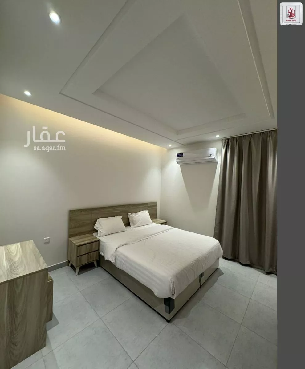 1 bedroom apartment in Bani Malik 2