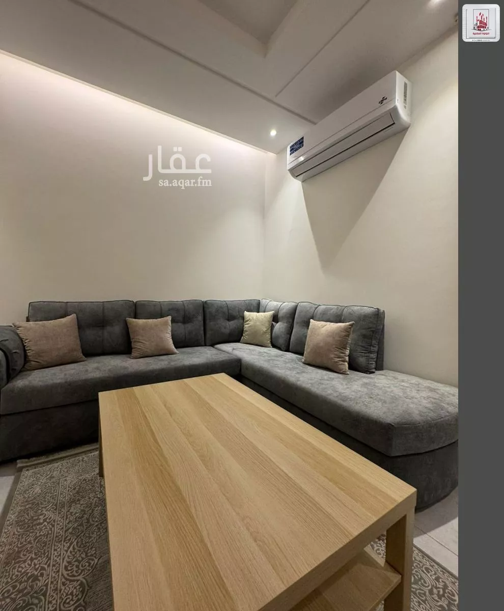 1 bedroom apartment in Bani Malik 3