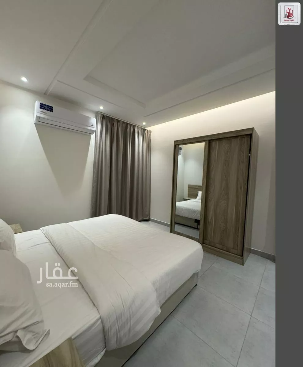 1 bedroom apartment in Bani Malik 4