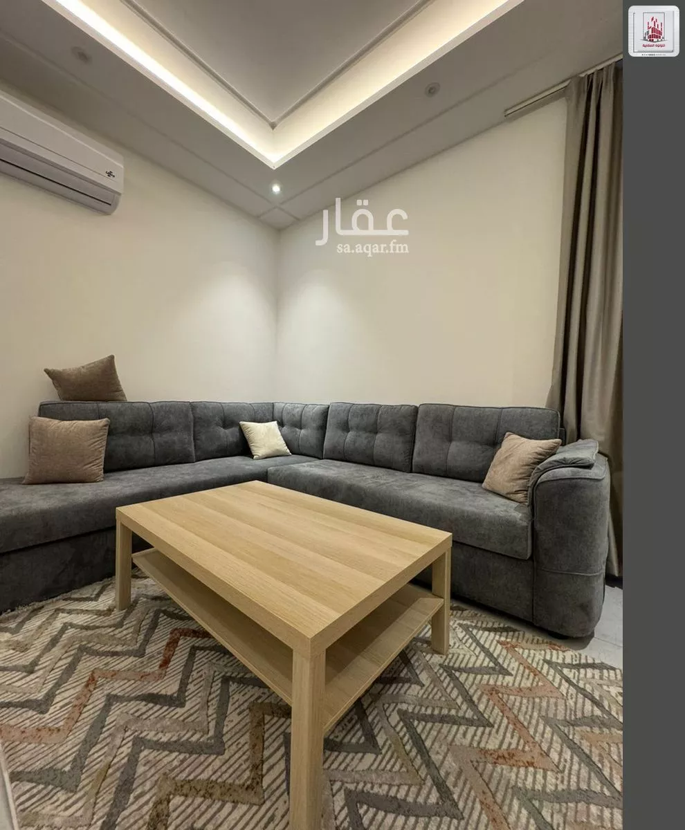 1 bedroom apartment in Bani Malik 5