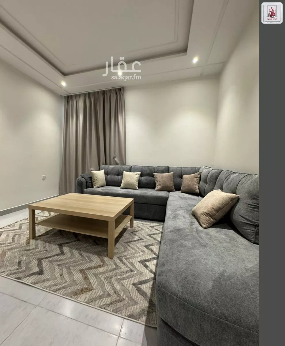 1 bedroom apartment in Bani Malik 6