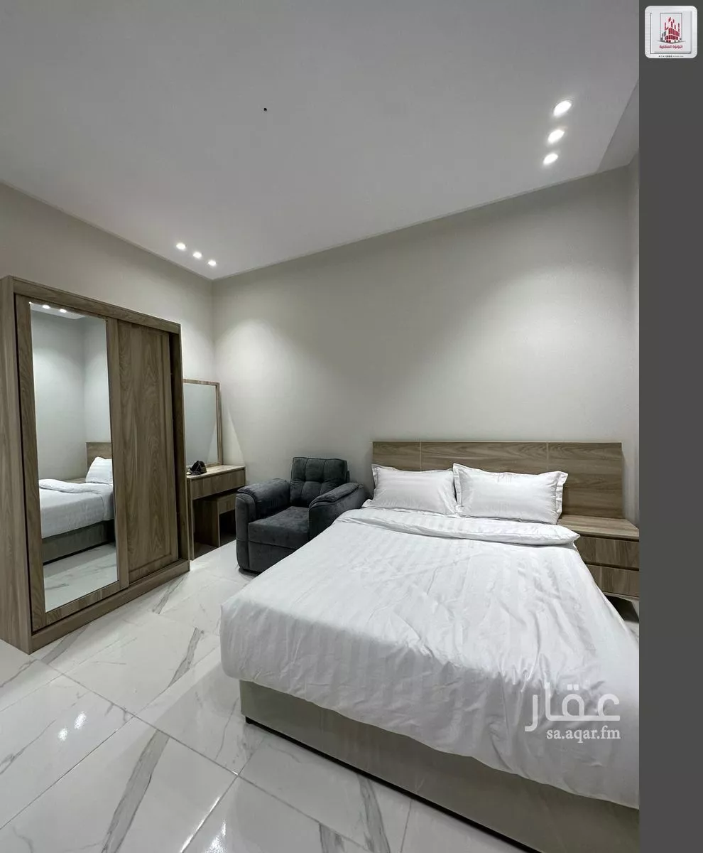 1 bedroom apartment in Al Faisaliyyah 3