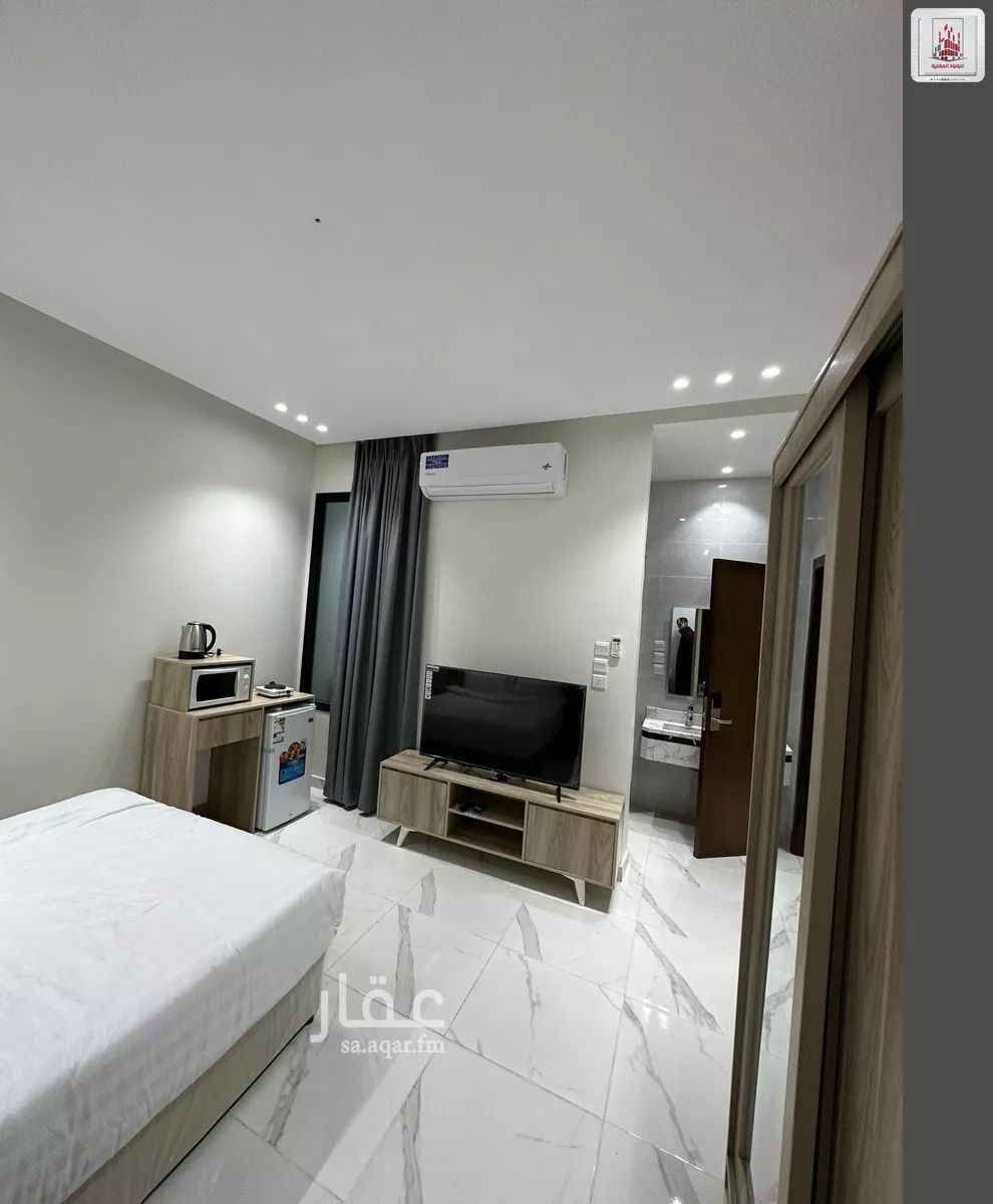 1 bedroom apartment in Al Faisaliyyah 4