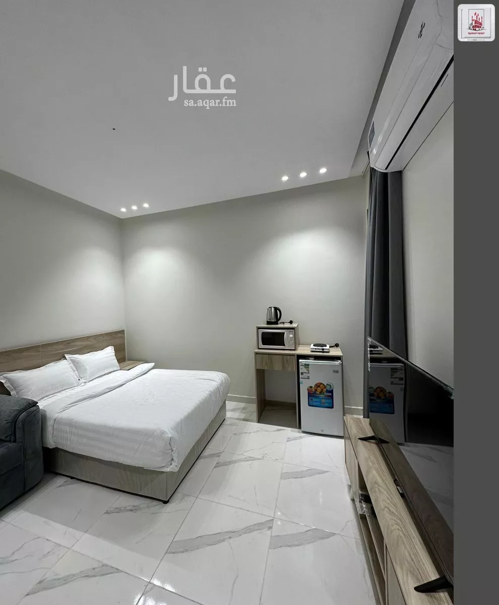 1 bedroom apartment in Al Faisaliyyah 5