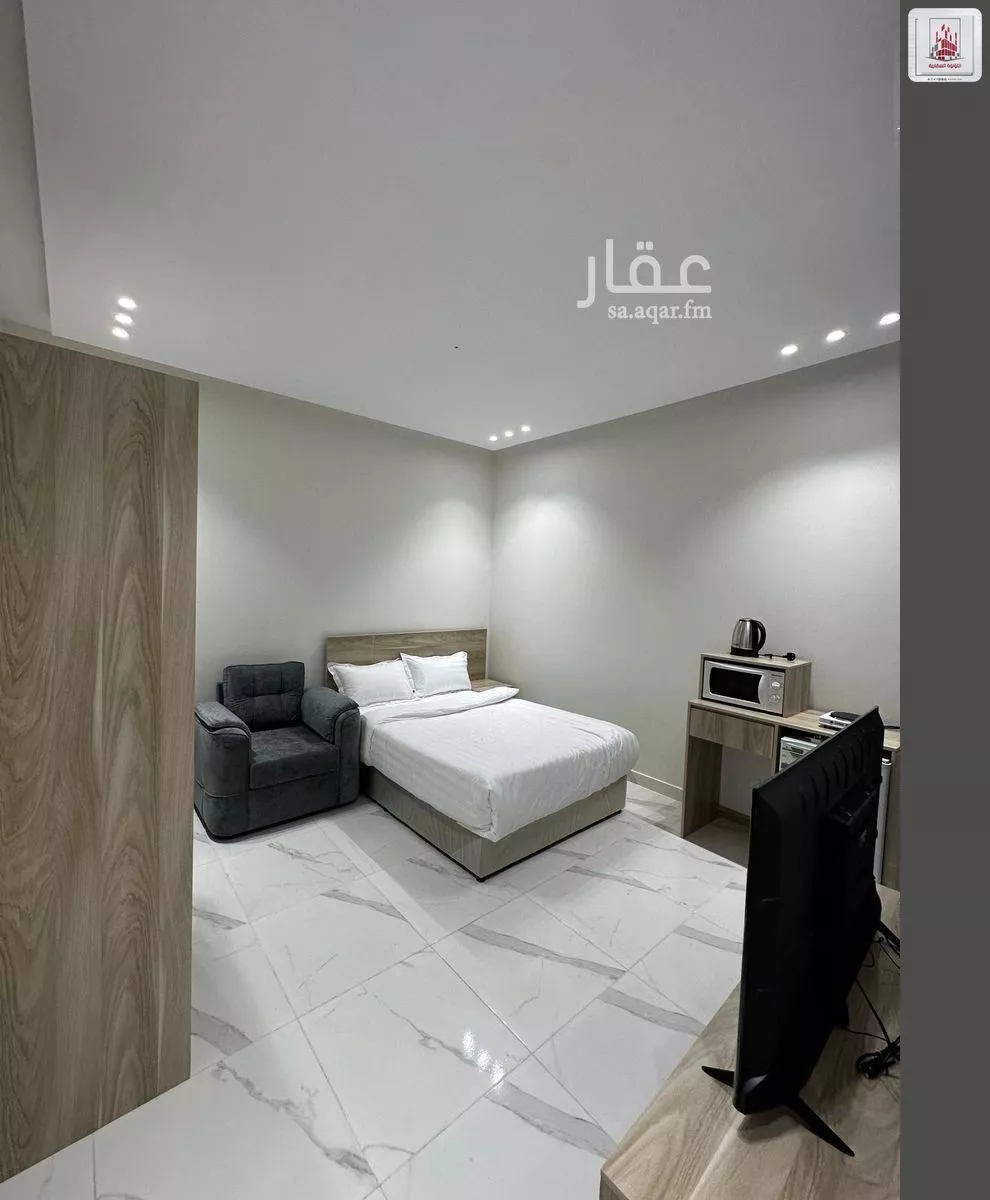 1 bedroom apartment in Al Faisaliyyah 6