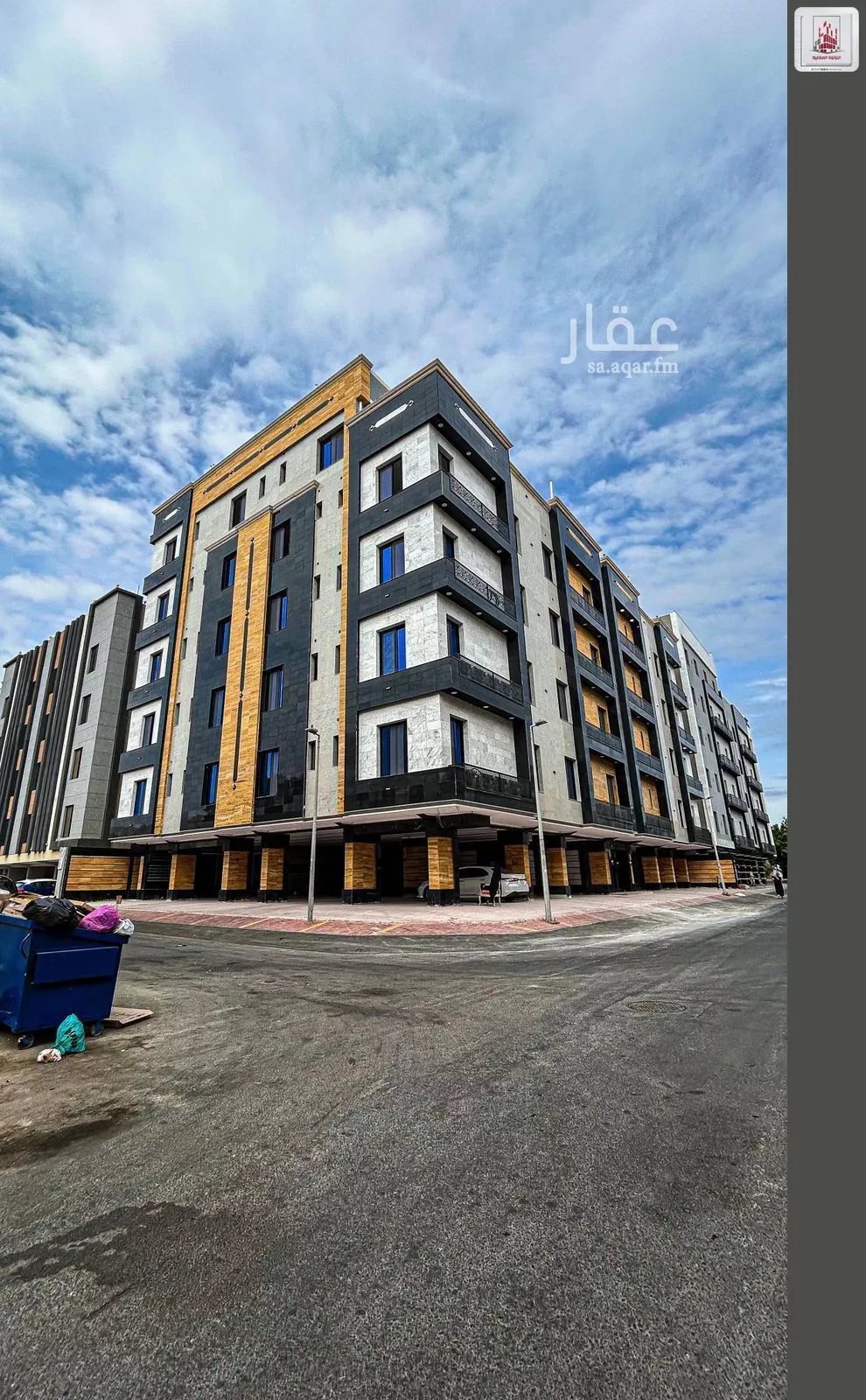1 bedroom apartment in Al Faisaliyyah 9