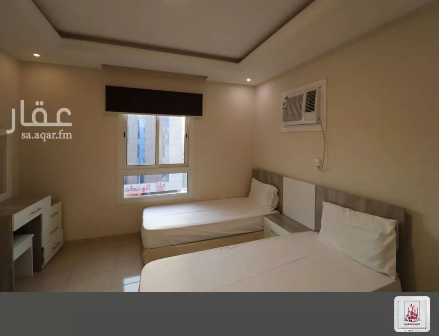2 bedroom apartment in Al Salamah, Jeddah 5