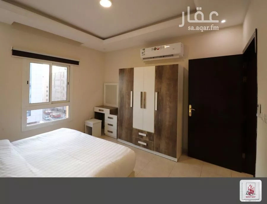 2 bedroom apartment in Al Salamah, Jeddah 8